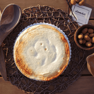 Original cheesecake